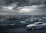 Aston Martin DBS Aston Martin DBS